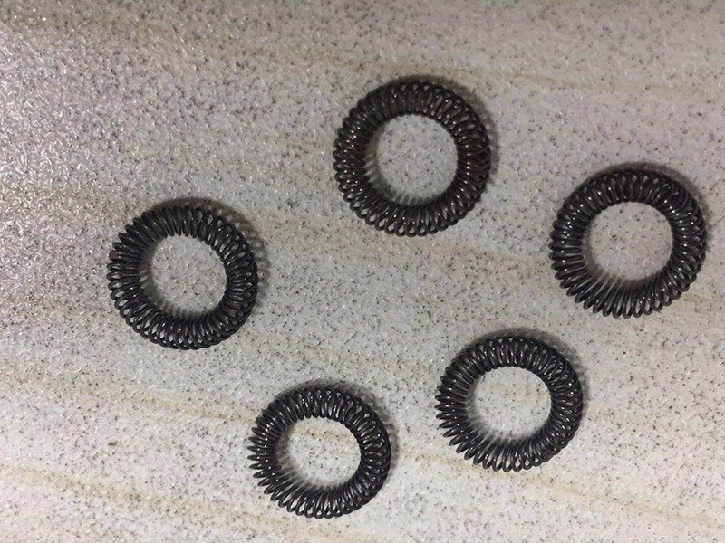 各類斜圈彈簧